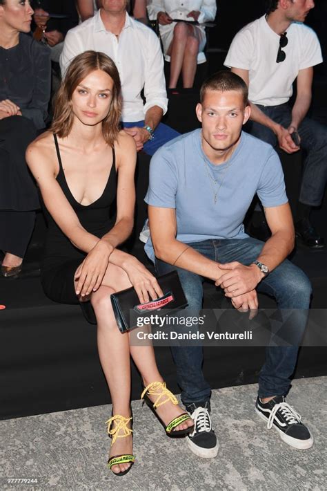 birgit kos boyfriend
